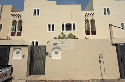 Villa - 5 Bedrooms - 3 Bathrooms for rent in Al Hilal - Al Hilal - Doha