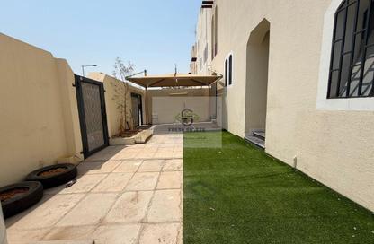 Villa - 5 Bedrooms - 3 Bathrooms for rent in Al Hilal - Al Hilal - Doha