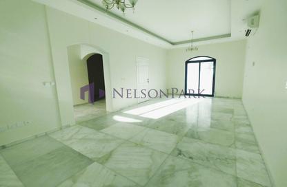 Villa - 5 Bedrooms - 2 Bathrooms for rent in Al Nuaija Street - Al Hilal West - Al Hilal - Doha