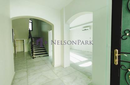 Villa - 5 Bedrooms - 2 Bathrooms for rent in Al Nuaija Street - Al Hilal West - Al Hilal - Doha