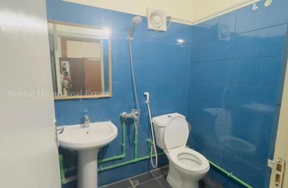 Villa - Studio - 1 Bathroom for rent in Al Duhail - Al Duhail - Doha
