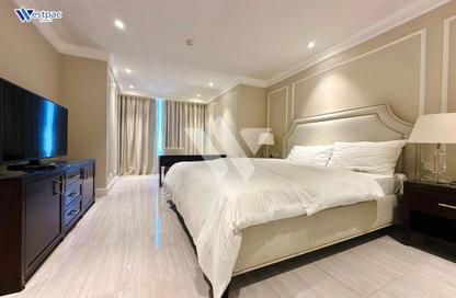 Apartment - 2 - 2 for rent in West Bay - Doha Apartment - 2 - 2 for rent in West Bay - Doha