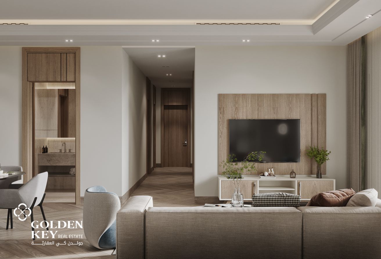 5% DP | Freehold Ownership | High-End Residence