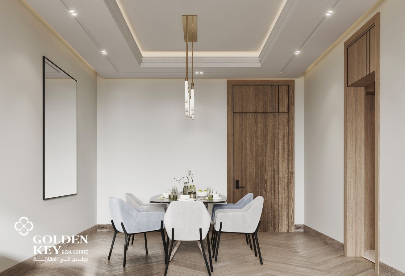 5% DP | Freehold Ownership | High-End Residence