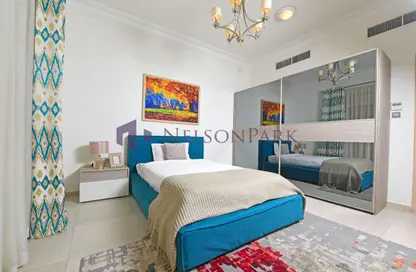 فيلا - 3 غرف نوم - 4 حمامات للايجار في الوعب - الوعب - الدوحة