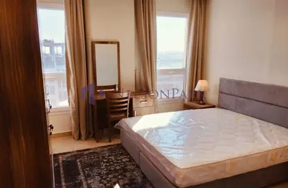 Apartment - 2 Bedrooms - 3 Bathrooms for rent in Al Waab Street - Al Waab - Doha