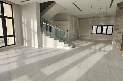 Villa - 7+ Bedrooms - 7+ Bathrooms for sale in North Shore - Qatar Entertainment City - Lusail