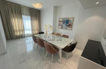 Apartment - 3 Bedrooms - 3 Bathrooms for rent in West Bay - West Bay - Doha Apartment - 3 Bedrooms - 3 Bathrooms for rent in West Bay - West Bay - Doha