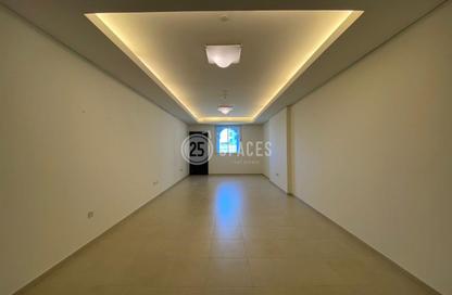 Apartment - 1 - 2 for rent in Viva East - Viva Bahriyah - The Pearl Island - Doha