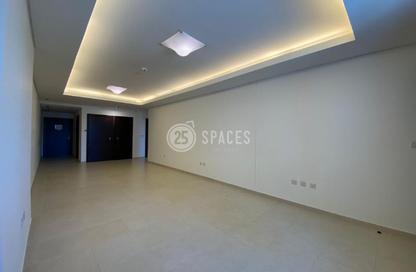 Apartment - 1 - 2 for rent in Viva East - Viva Bahriyah - The Pearl Island - Doha