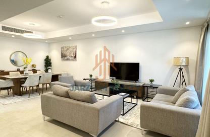 Villa - 5 Bedrooms - 5 Bathrooms for rent in Muaither Area - Al Rayyan - Doha
