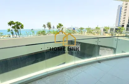 Apartment - 2 Bedrooms - 3 Bathrooms for sale in Burj DAMAC Waterfront - Waterfront Residential - The Waterfront - Lusail