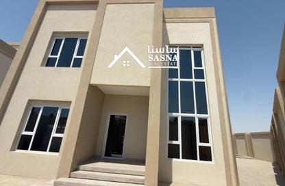 Villa - 7 Bedrooms - 7+ Bathrooms for rent in Izghawa - Izghawa - Doha