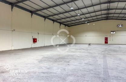 Warehouse - Studio for rent in Industrial Area 5 - Industrial Area - Industrial Area - Doha Warehouse - Studio for rent in Industrial Area 5 - Industrial Area - Industrial Area - Doha