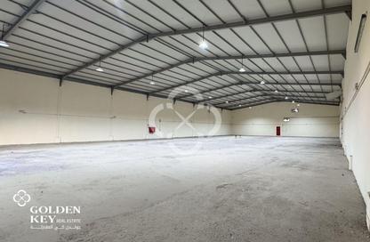 Warehouse - Studio for rent in Industrial Area 5 - Industrial Area - Industrial Area - Doha Warehouse - Studio for rent in Industrial Area 5 - Industrial Area - Industrial Area - Doha