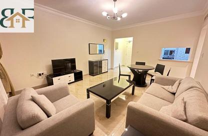 Apartment - 1 Bedroom - 1 Bathroom for rent in Umm Ghwailina Comm - Umm Ghuwalina - Umm Ghuwailina - Doha