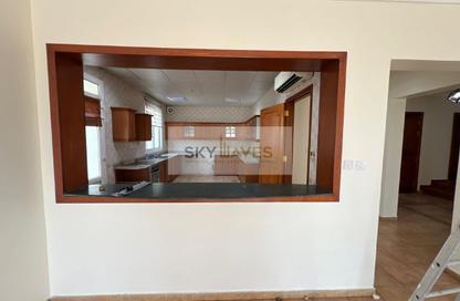 Villa - 3 Bedrooms - 3 Bathrooms for rent in Gulf Residence - Gulf Residence - Al Nasr - Doha