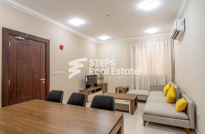 Apartment - 3 - 3 for rent in Old Airport Road - Old Airport Road - Doha