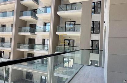 Apartment - 1 Bedroom - 2 Bathrooms for sale in Al Erkyah City - Lusail