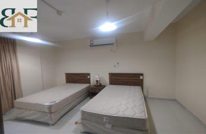 Apartment - 3 Bedrooms - 3 Bathrooms for rent in Al Mansoura - Al Mansoura - Doha