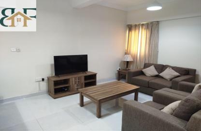 Apartment - 3 Bedrooms - 3 Bathrooms for rent in Al Mansoura - Al Mansoura - Doha