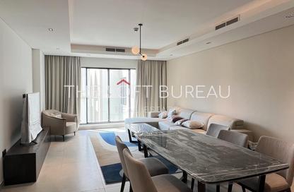 Apartment - 1 - 2 for rent in East Porto Drive - Porto Arabia - The Pearl Island - Doha Apartment - 1 - 2 for rent in East Porto Drive - Porto Arabia - The Pearl Island - Doha