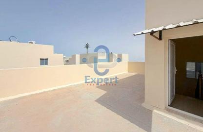 Apartment - 6 - 5 for sale in Al Sakhama - Doha