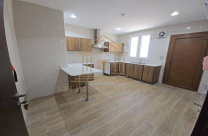 Compound - 6 Bedrooms - 6 Bathrooms for rent in Al Waab Street - Al Waab - Doha