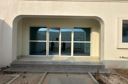 Apartment - 1 Bedroom - 1 Bathroom for rent in Umm Al Seneem Street - Ain Khaled - Doha Apartment - 1 Bedroom - 1 Bathroom for rent in Umm Al Seneem Street - Ain Khaled - Doha
