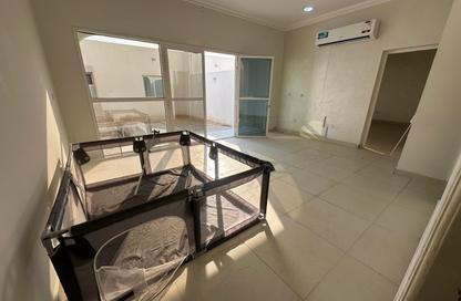 Apartment - 1 Bedroom - 1 Bathroom for rent in Umm Al Seneem Street - Ain Khaled - Doha Apartment - 1 Bedroom - 1 Bathroom for rent in Umm Al Seneem Street - Ain Khaled - Doha