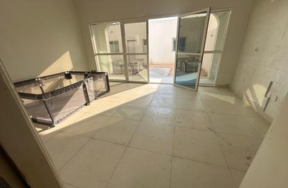 Apartment - 1 Bedroom - 1 Bathroom for rent in Umm Al Seneem Street - Ain Khaled - Doha Apartment - 1 Bedroom - 1 Bathroom for rent in Umm Al Seneem Street - Ain Khaled - Doha