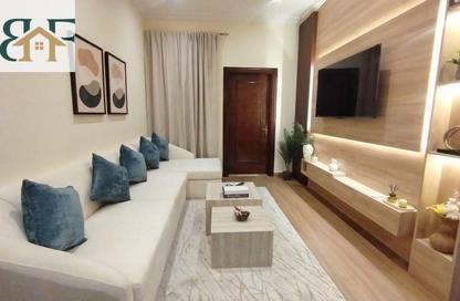 Apartment - 2 Bedrooms - 2 Bathrooms for rent in Al Nasr Street - Al Nasr - Doha