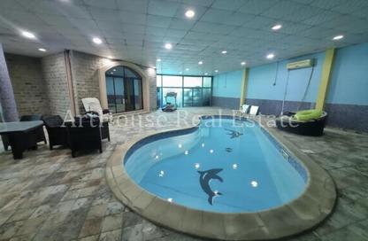 Villa - 7 Bedrooms - 7+ Bathrooms for rent in Al Wakra - Al Wakra - Al Wakrah - Al Wakra