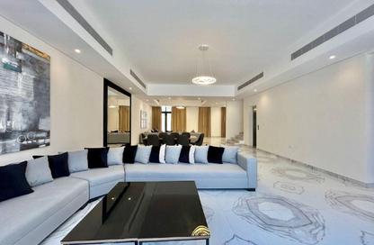 Apartment - 5 Bedrooms - 6 Bathrooms for sale in Sumaysimah - Sumaysimah - Al Khor