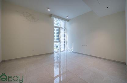 Apartment - 2 Bedrooms - 3 Bathrooms for rent in Piazza 3 - La Piazza - Fox Hills - Lusail