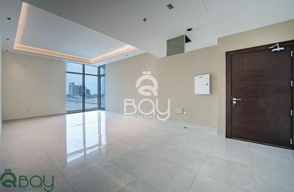 Apartment - 2 Bedrooms - 3 Bathrooms for rent in Piazza 3 - La Piazza - Fox Hills - Lusail