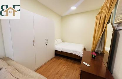 Apartment - Studio - 1 for rent in Musheireb Tower - Musheireb - Musheireb - Doha