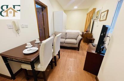 Apartment - Studio - 1 for rent in Musheireb Tower - Musheireb - Musheireb - Doha Apartment - Studio - 1 for rent in Musheireb Tower - Musheireb - Musheireb - Doha