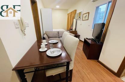 Apartment - Studio - 1 for rent in Musheireb Tower - Musheireb - Musheireb - Doha
