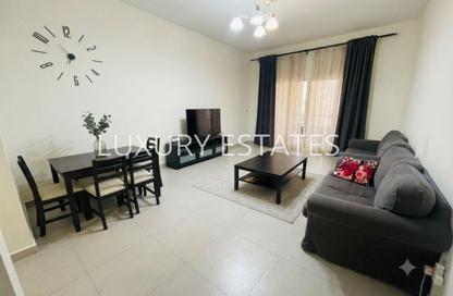 Apartment - 1 Bedroom - 2 Bathrooms for rent in Dara - Fox Hills - Lusail Apartment - 1 Bedroom - 2 Bathrooms for rent in Dara - Fox Hills - Lusail