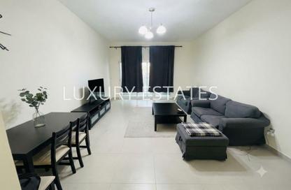 Apartment - 1 Bedroom - 2 Bathrooms for rent in Dara - Fox Hills - Lusail Apartment - 1 Bedroom - 2 Bathrooms for rent in Dara - Fox Hills - Lusail