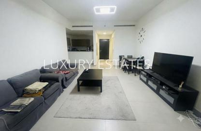 Apartment - 1 Bedroom - 2 Bathrooms for rent in Dara - Fox Hills - Lusail Apartment - 1 Bedroom - 2 Bathrooms for rent in Dara - Fox Hills - Lusail