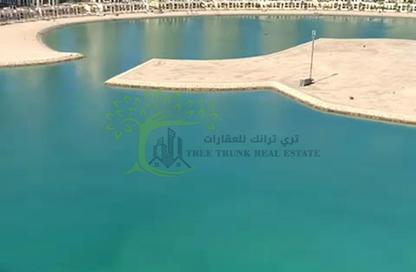 Apartment - Studio - 1 for rent in Al Mutahidah Tower - Viva Bahriyah - The Pearl Island - Doha