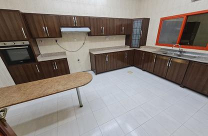 Villa - 4 - 4 for rent in Old Airport Road - Old Airport Road - Doha Villa - 4 - 4 for rent in Old Airport Road - Old Airport Road - Doha