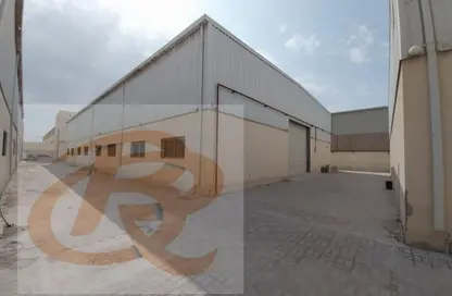 Warehouse - Studio for rent in East Industrial Street - Birkat Al Awamer - Al Wakra