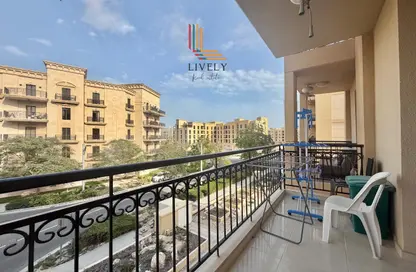 شقة - 1 حمام للايجار في روما - فوكس هيلز - فوكس هيلز - الوسيل