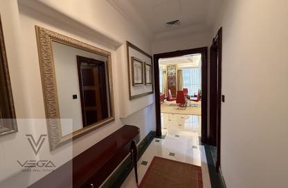 Apartment - 2 - 2 for rent in West Bay Tower - West Bay - West Bay - Doha
