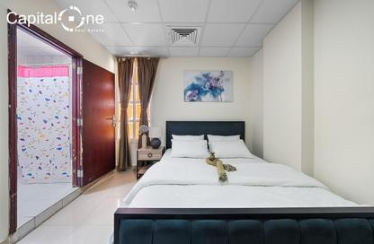 Apartment - 1 Bedroom - 1 Bathroom for rent in Al Nuaija Street - Al Hilal West - Al Hilal - Doha