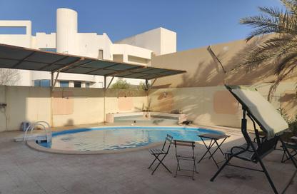 Apartment - 1 Bedroom - 1 Bathroom for rent in Legtaifiya Lagoon - West Bay - Doha