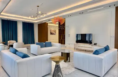 Villa for rent in La Plage South - La Plage - The Pearl Island - Doha